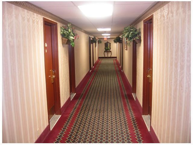 Red Carpet Inn Elmwood Elmwood Park Interior photo